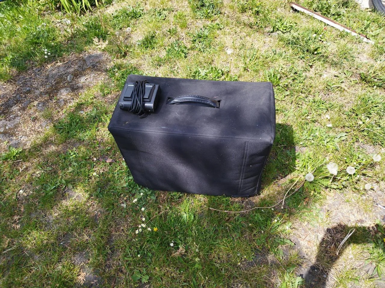 Prodám Bugera Vintage 22