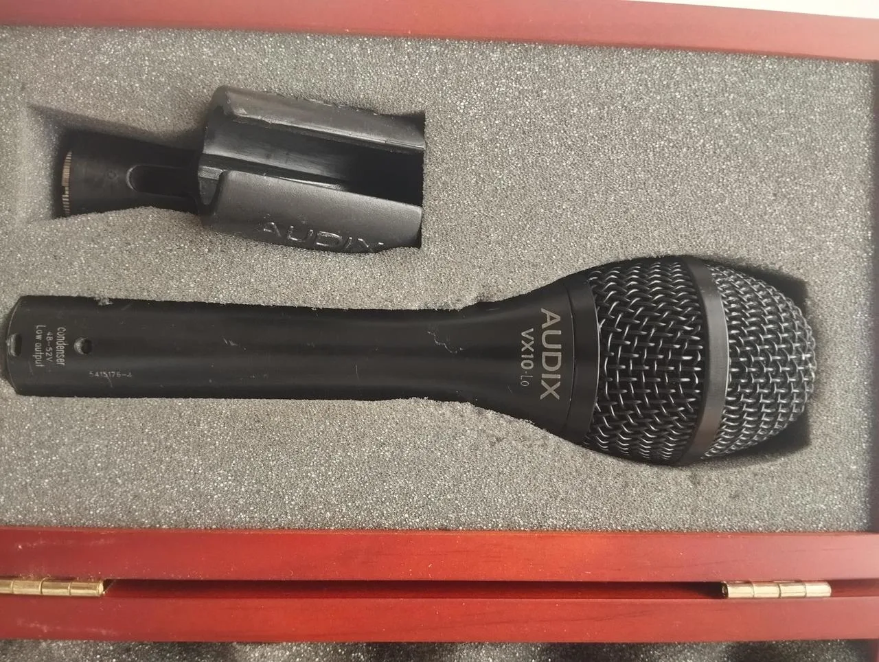 Audix VX10