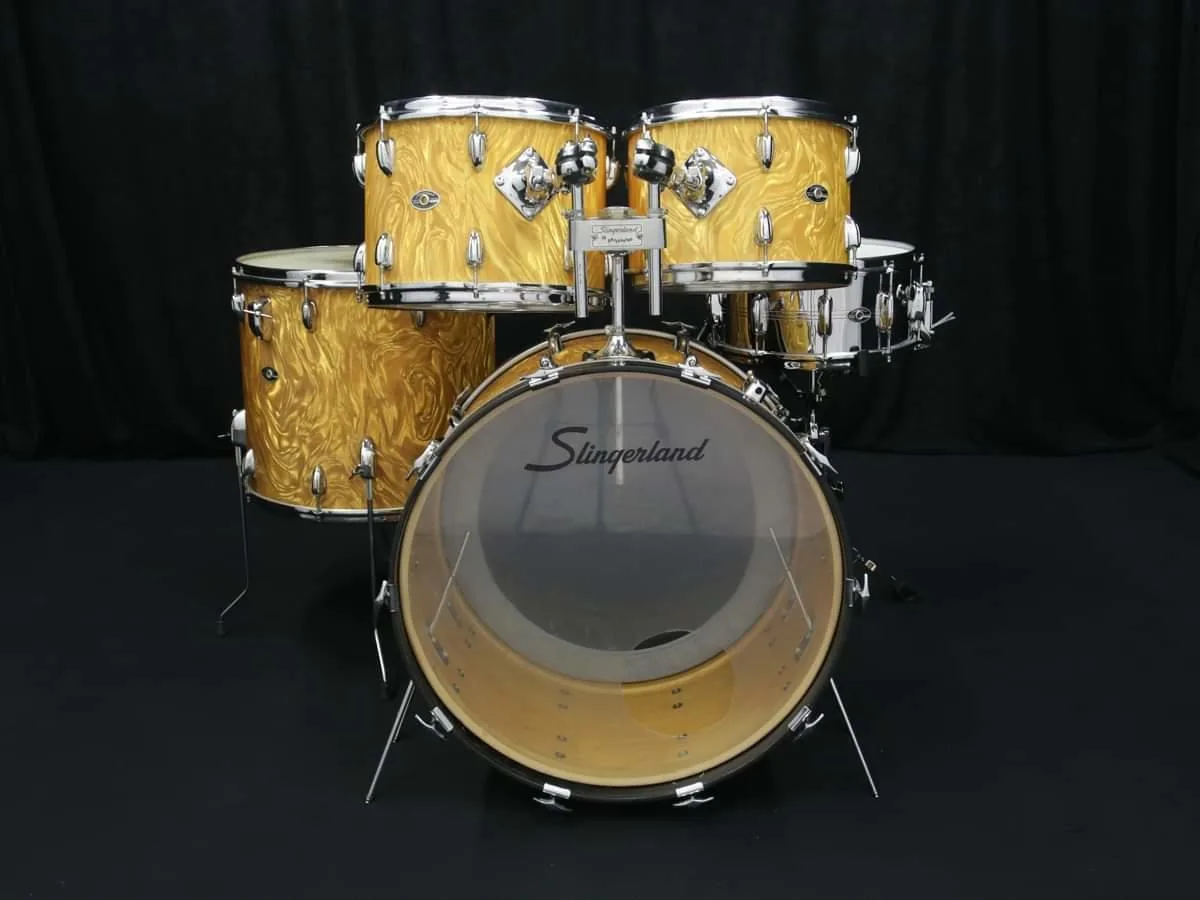 SLINGERLAND 70's