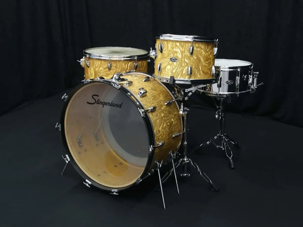 SLINGERLAND 70's