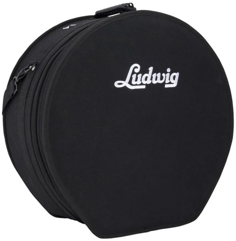 Nové orig. pouzdro na snare Ludwig 14" x 6,5