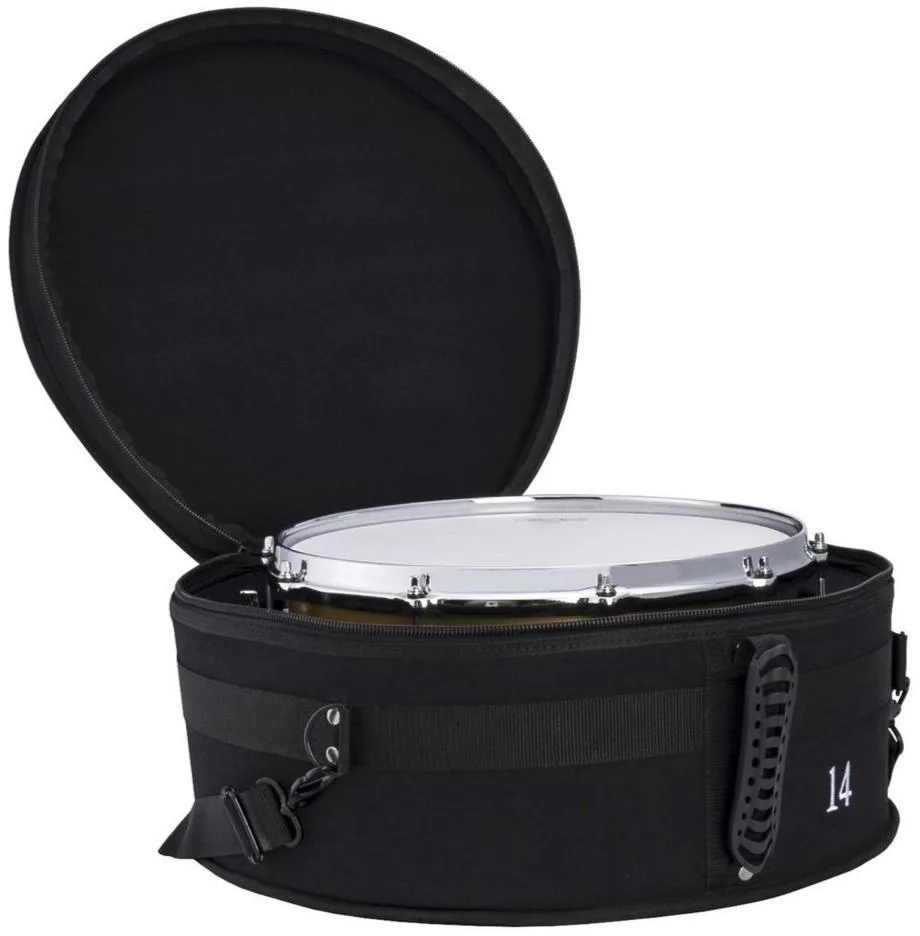 Nové orig. pouzdro na snare Ludwig 14" x 6,5