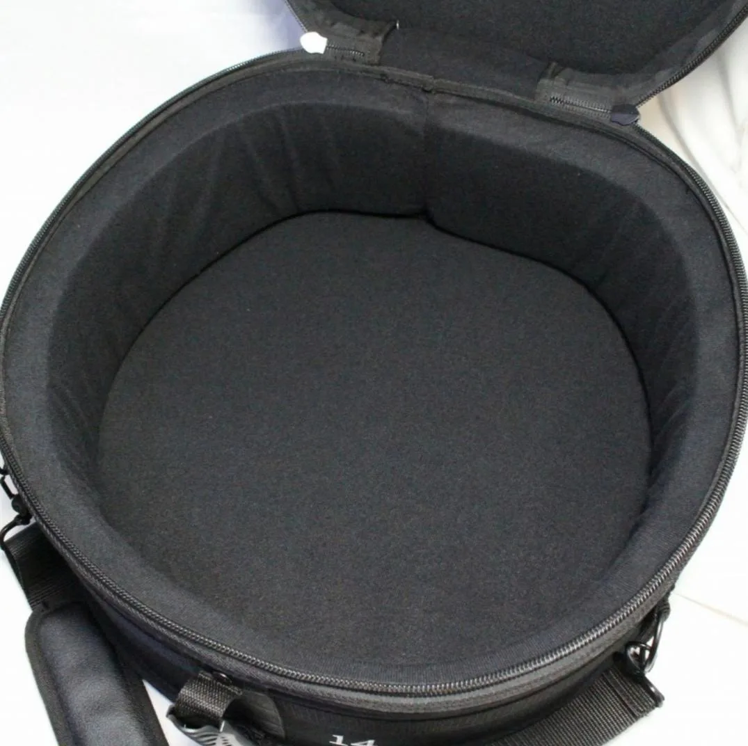 Nové orig. pouzdro na snare Ludwig 14" x 6,5