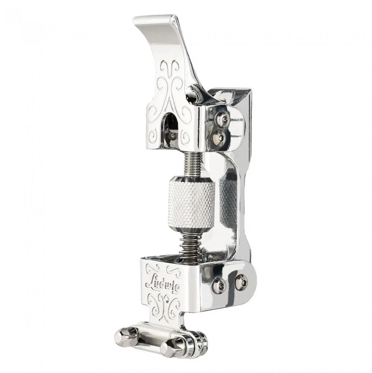 Nová orig. mechanika struníku Ludwig P86C