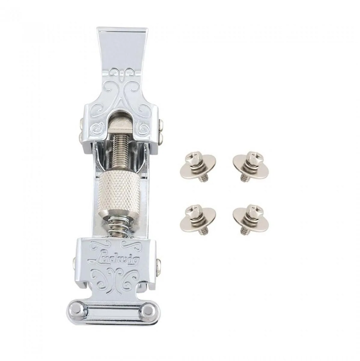 Nová orig. mechanika struníku Ludwig P86C