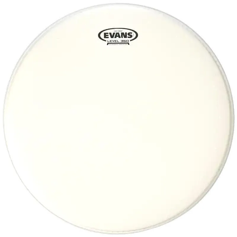Nová blána Evans Genera HD Dry Coated 14", NOS