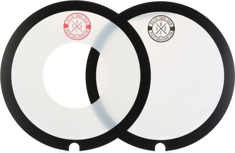 Nový set tlumení BFSD Combo 14"