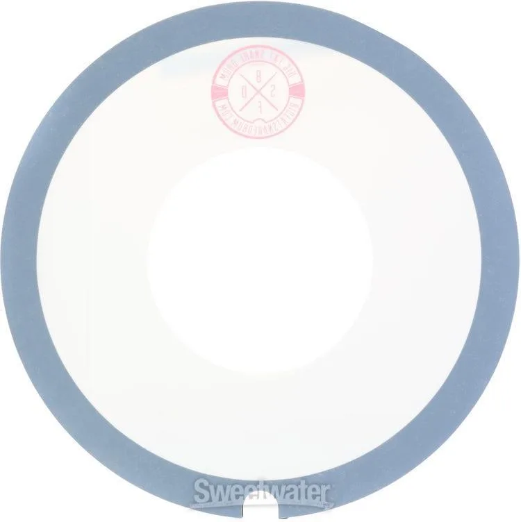 Nové tlumení BFSD Steve's donut 14"