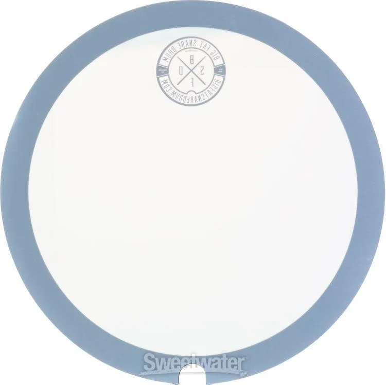 Nové tlumení BFSD Original 14"