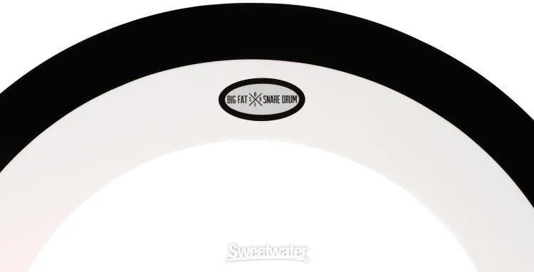 Nové tlumení BFSD Donut XL 14"