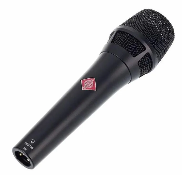 Neumann KMS 105 BK