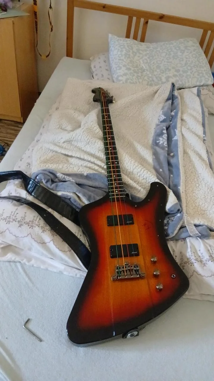 Tunderbird
