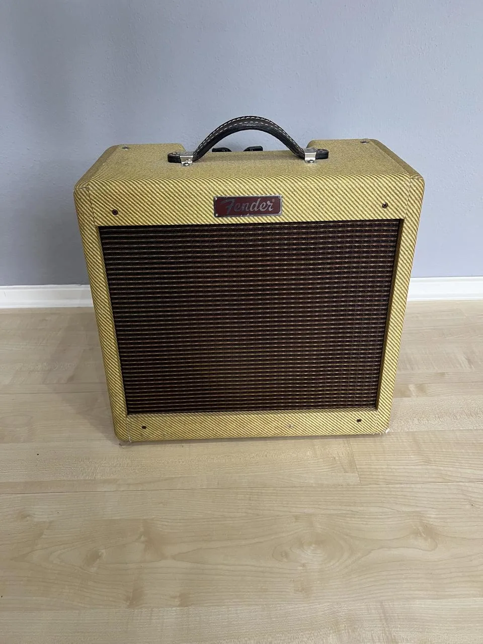 Fender Pro Junior