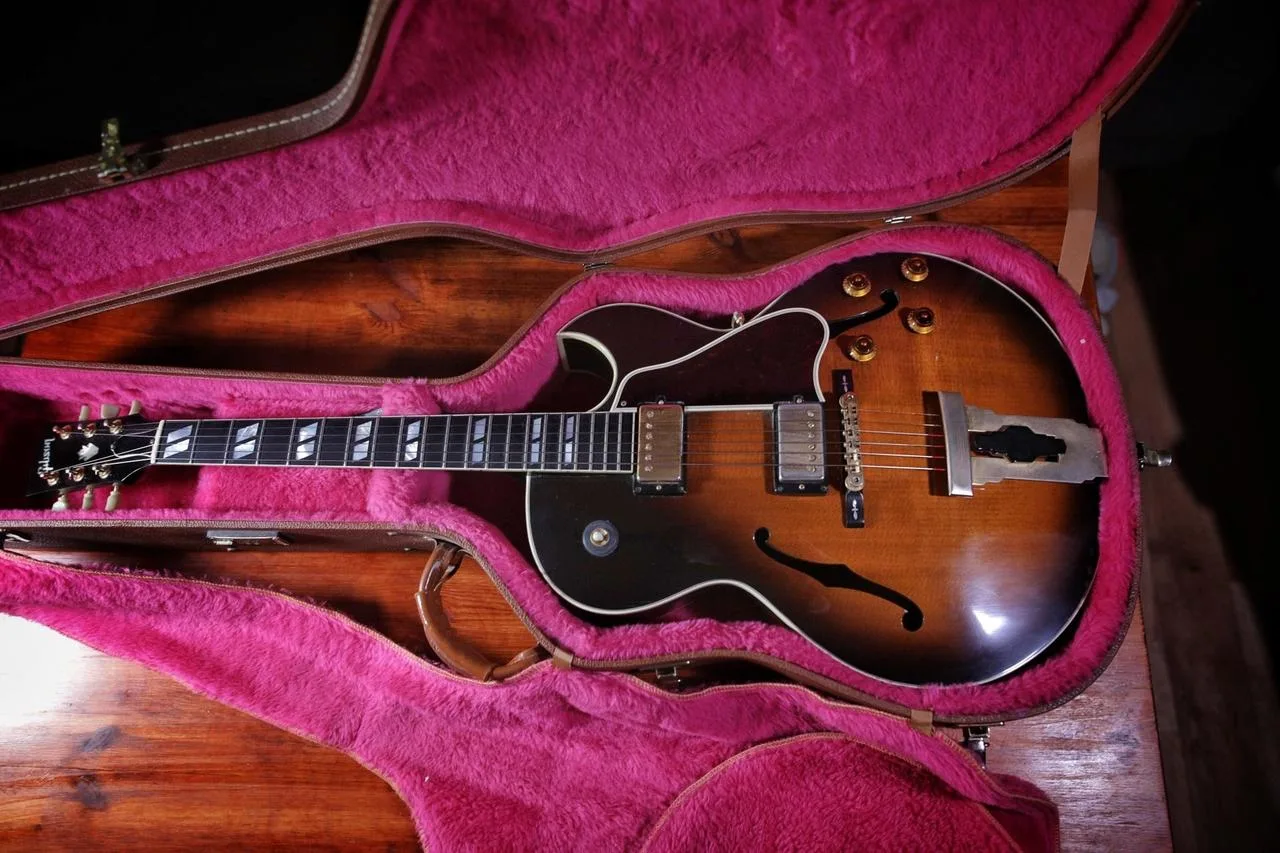 Gibson L4 CES  1989