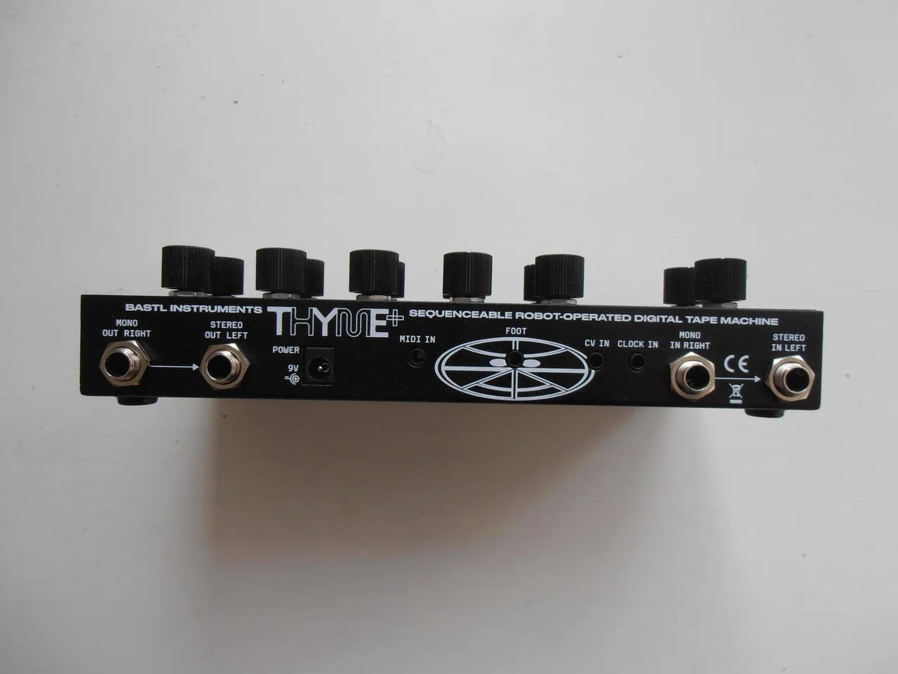 Bastl Instruments Thyme+