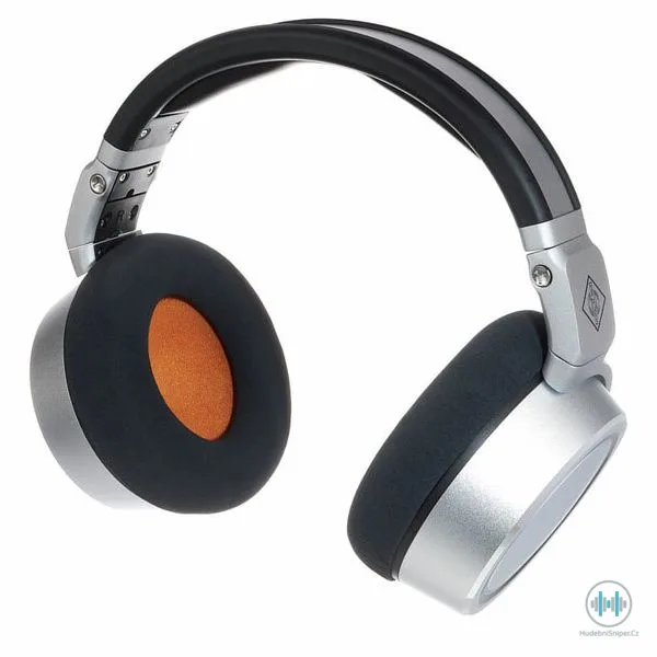 Slúchadlá Neumann NDH 20