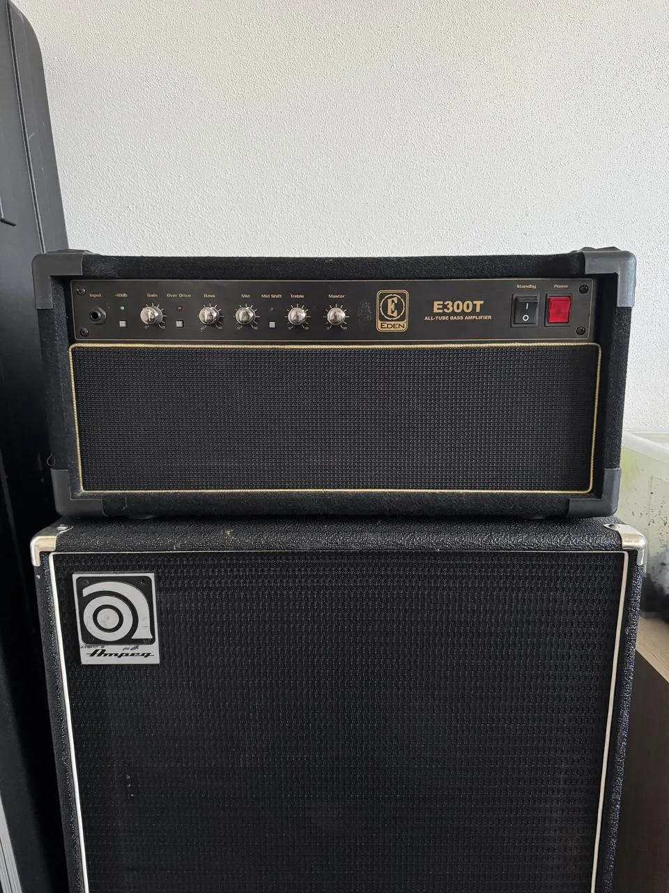 Eden E300T
