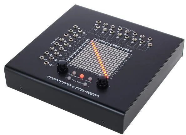 Erica Matrix Mixer
