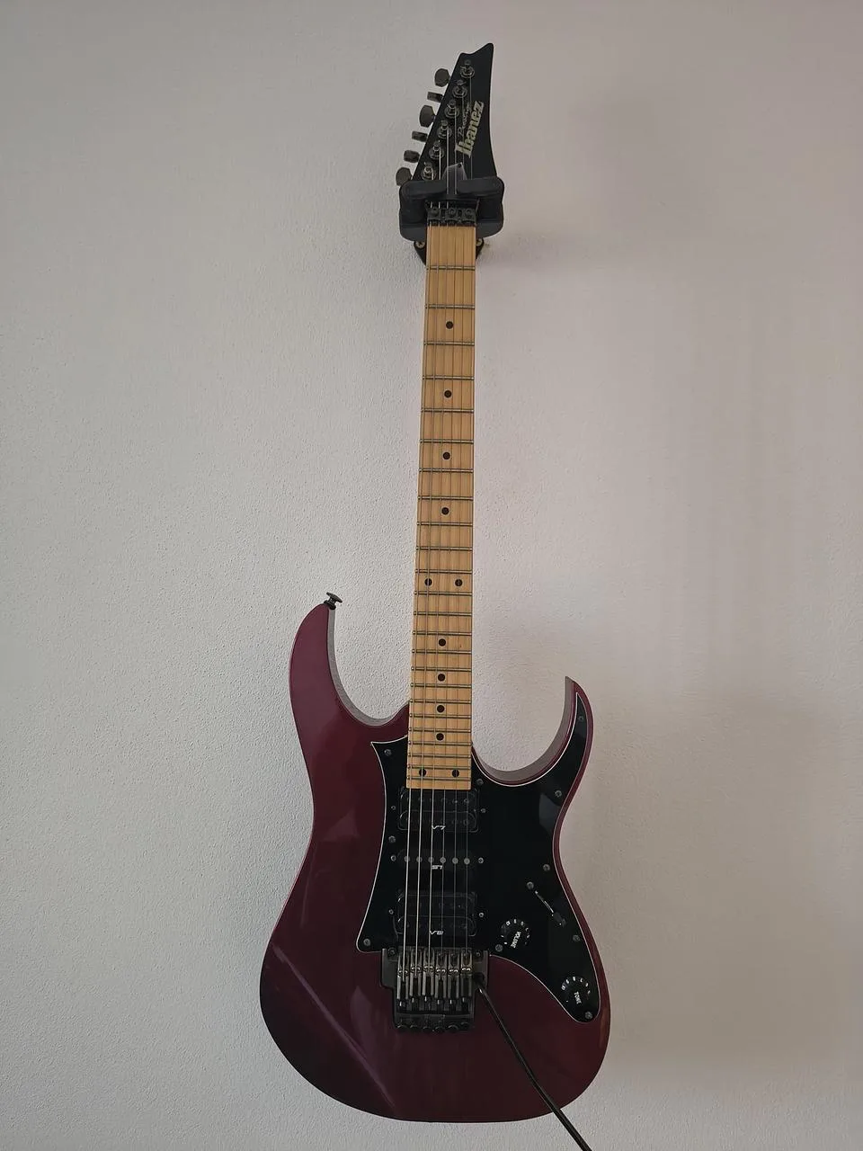 Ibanez RG1550 Prestige