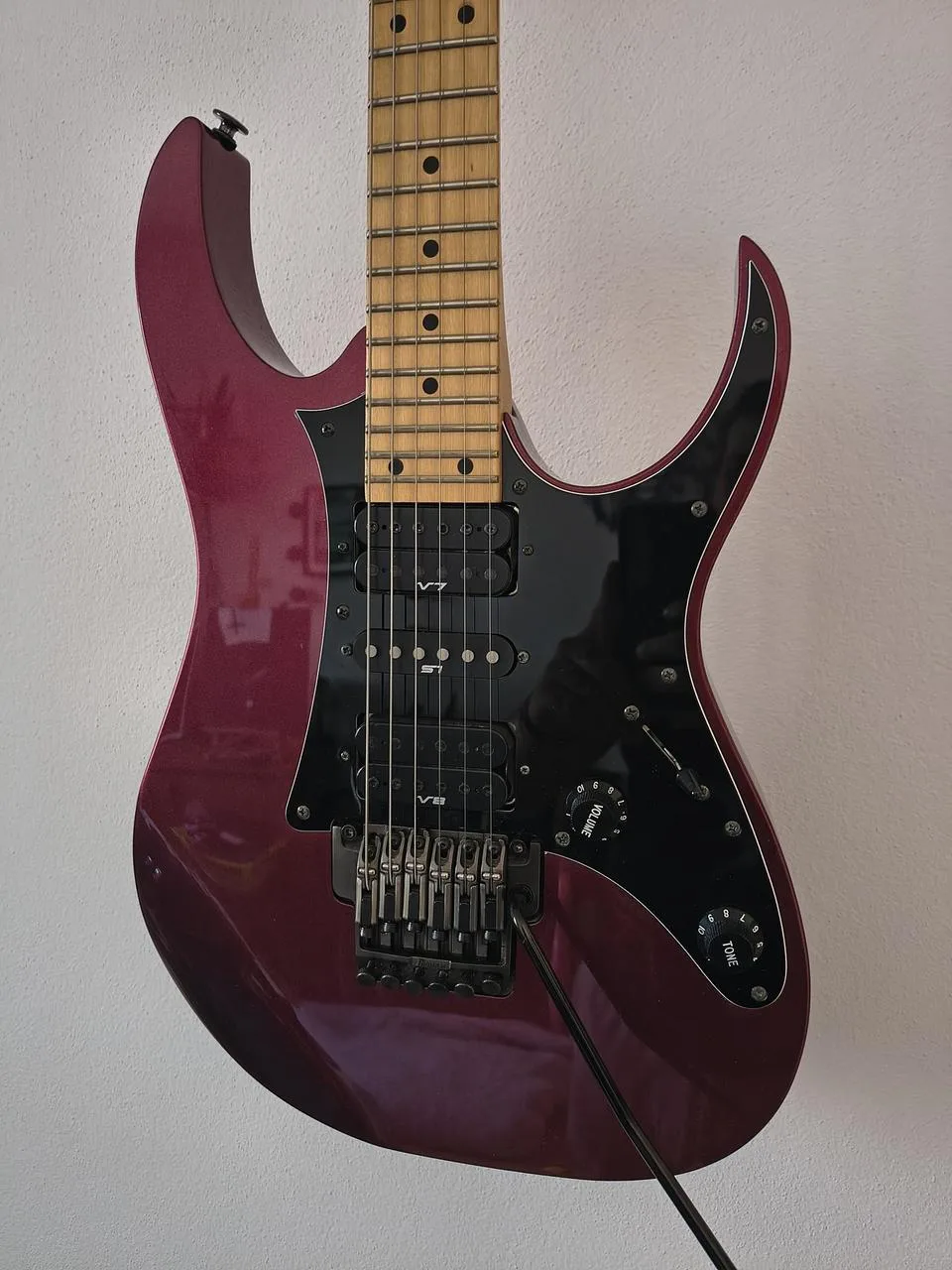 Ibanez RG1550 Prestige