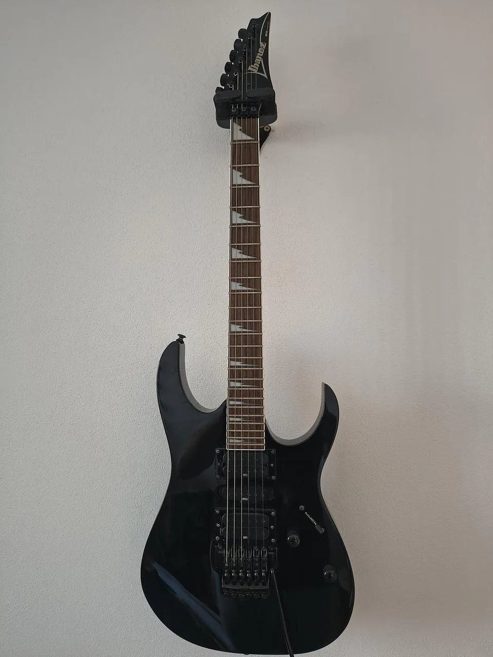 Ibanez RG370 BK