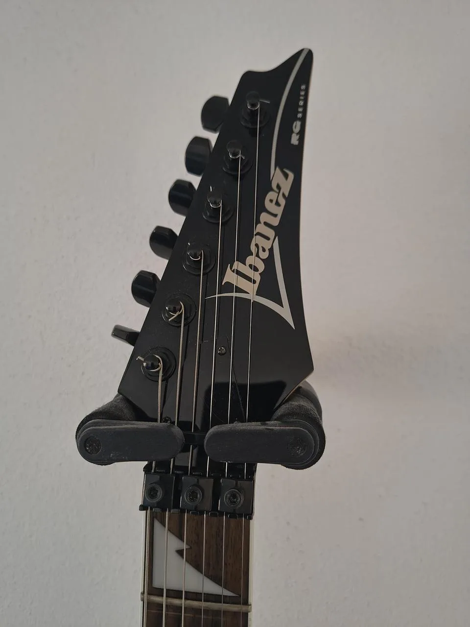 Ibanez RG370 BK