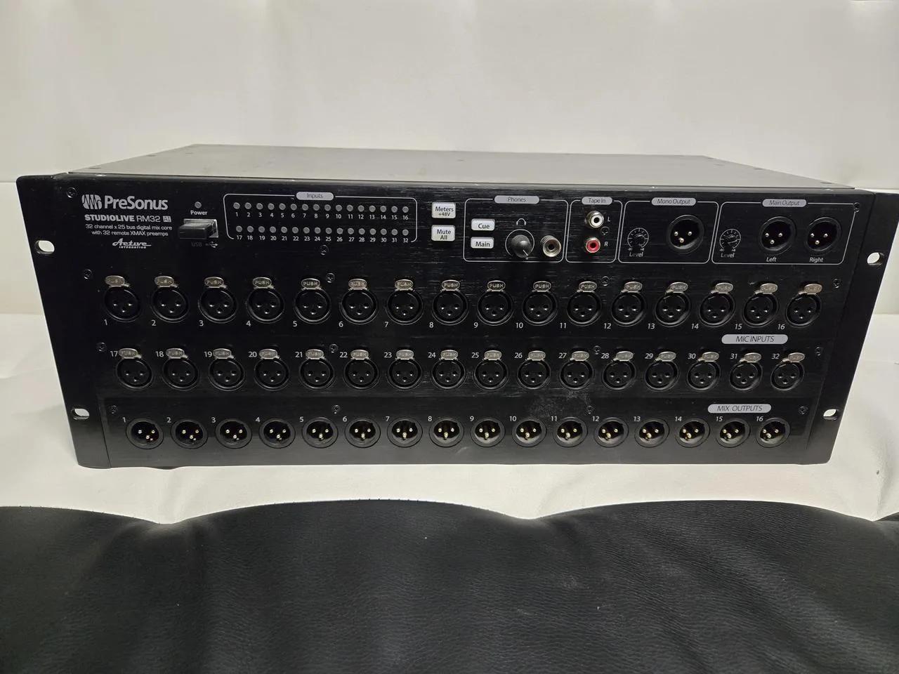 Presonus StudioLive RM32AI