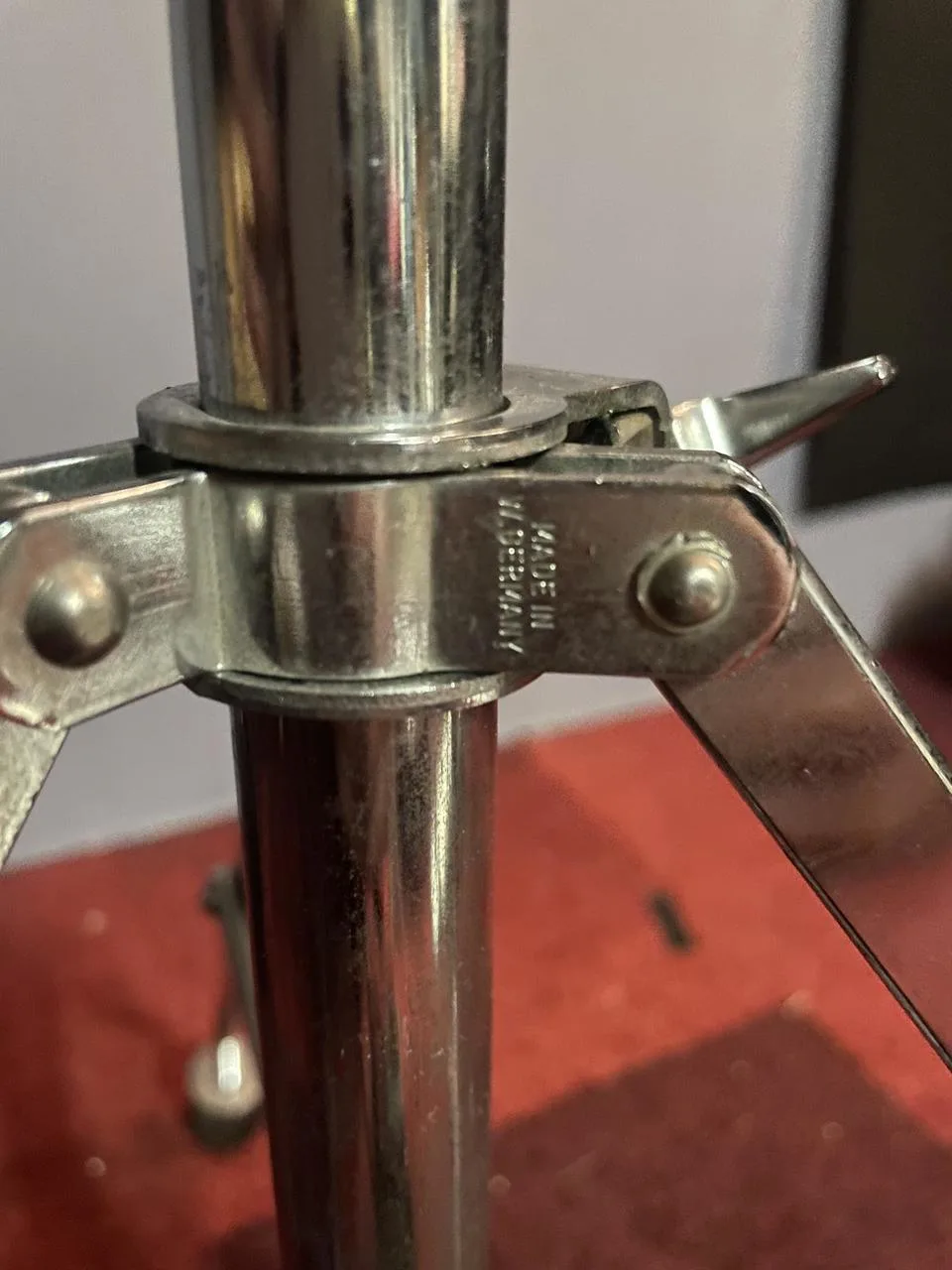 Sonor Vintage HW