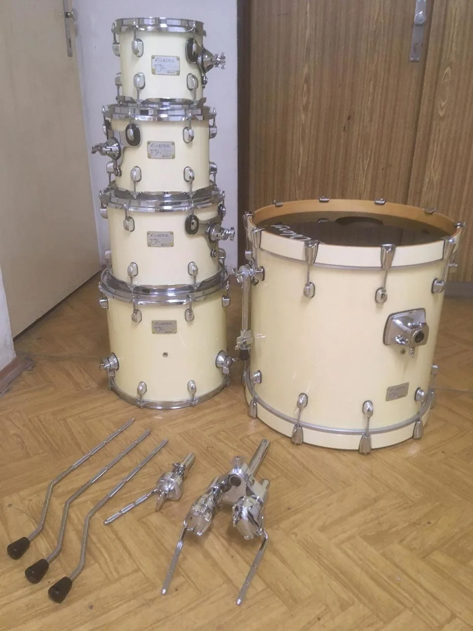 ODERY Fluence Fusion (REZERVACE)