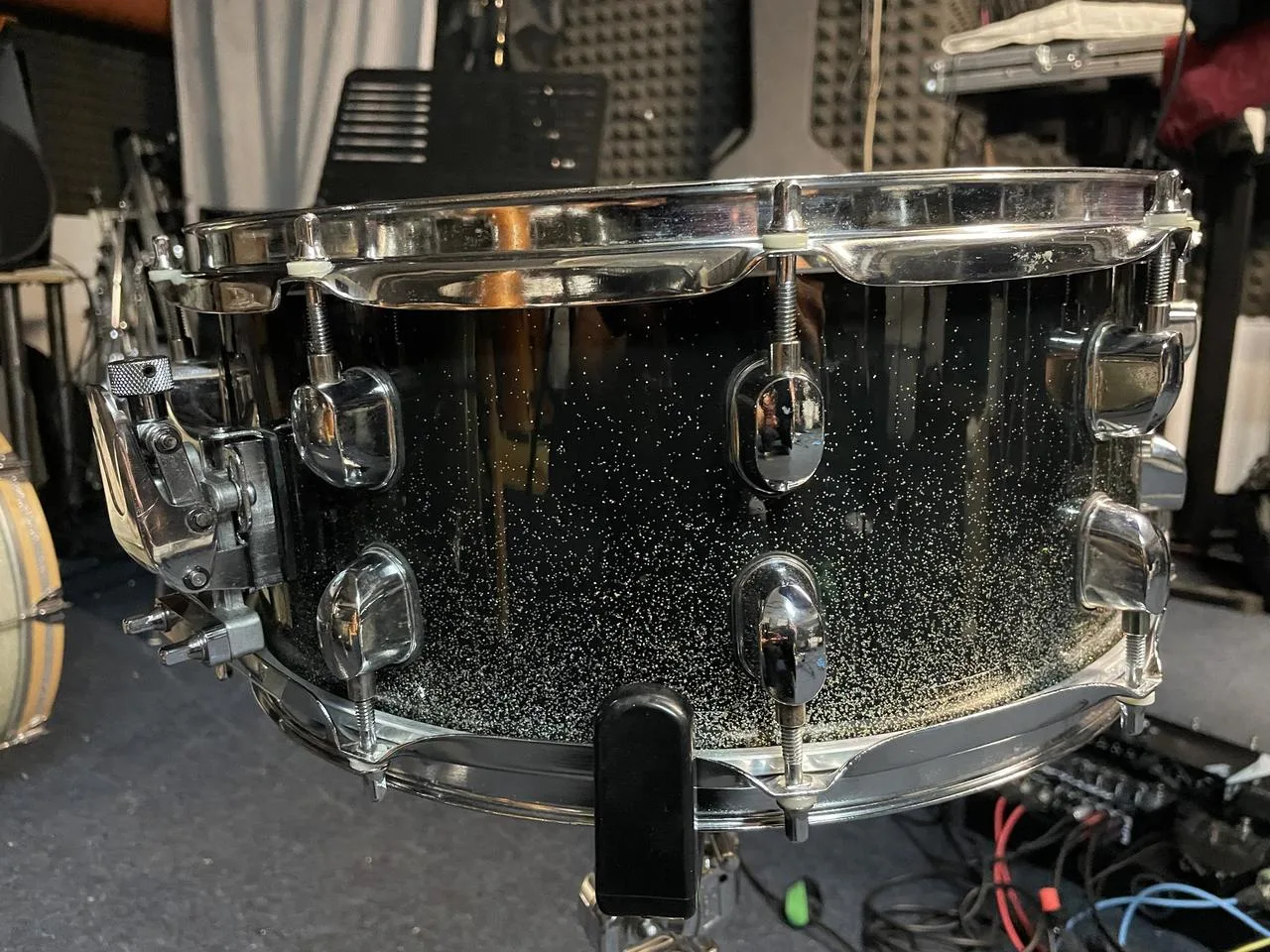 Snare DC drums Premium Maple 14"x 6"