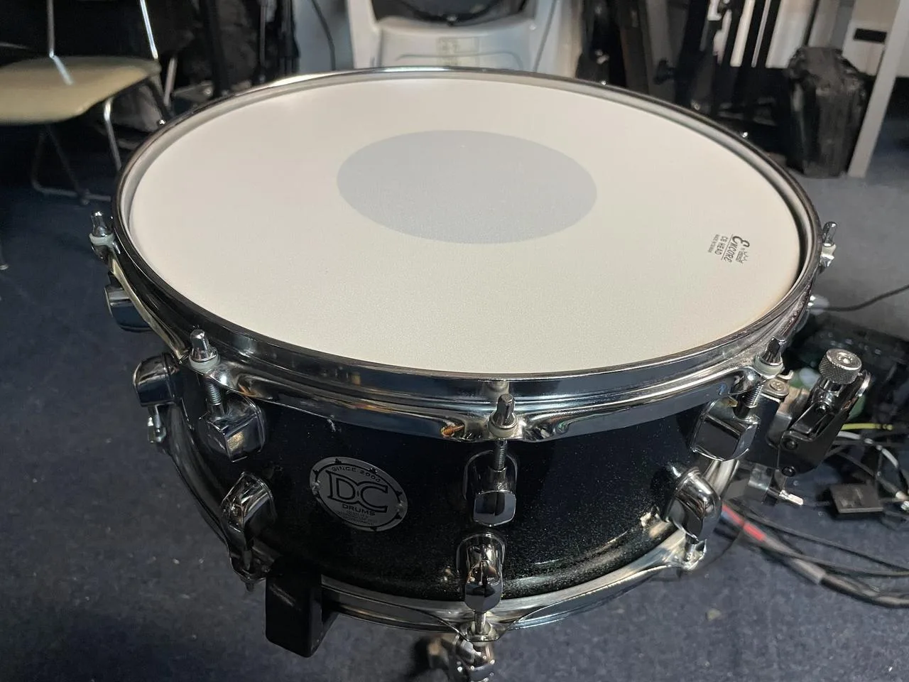 Snare DC drums Premium Maple 14"x 6"