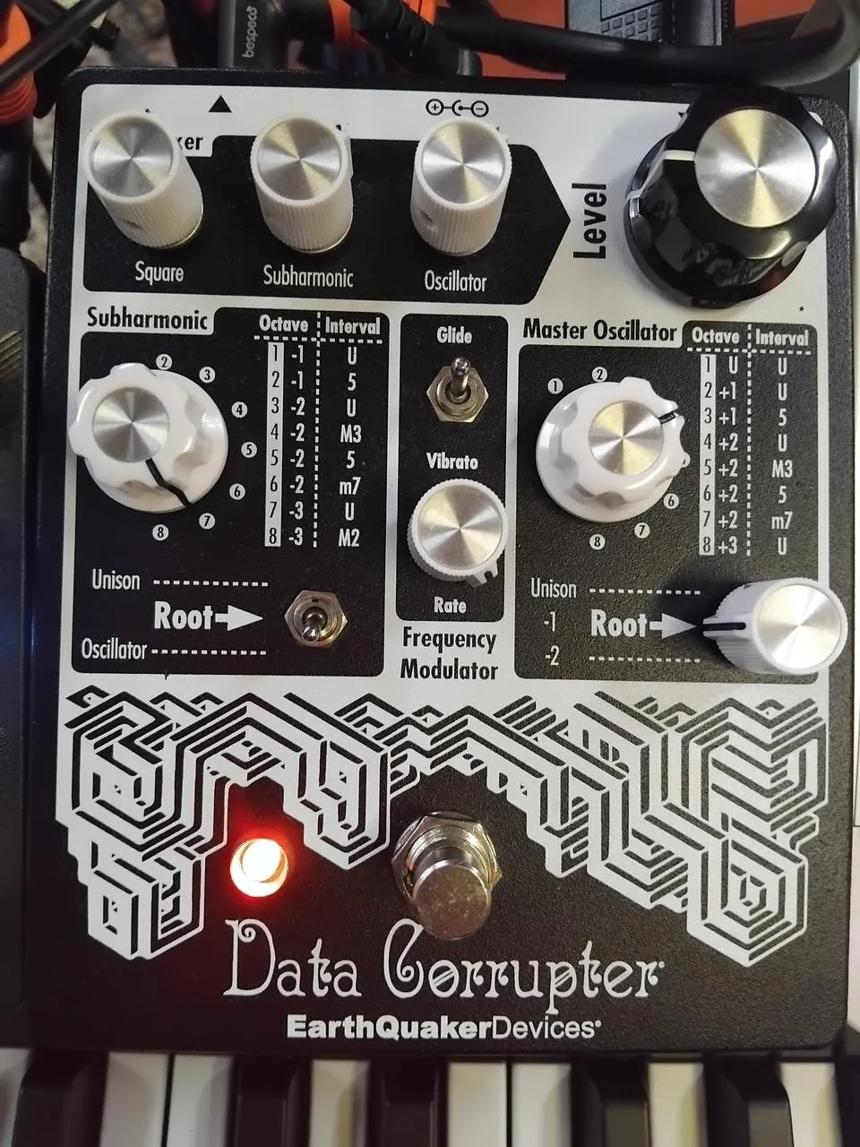 Data Corrupter -PREDANY