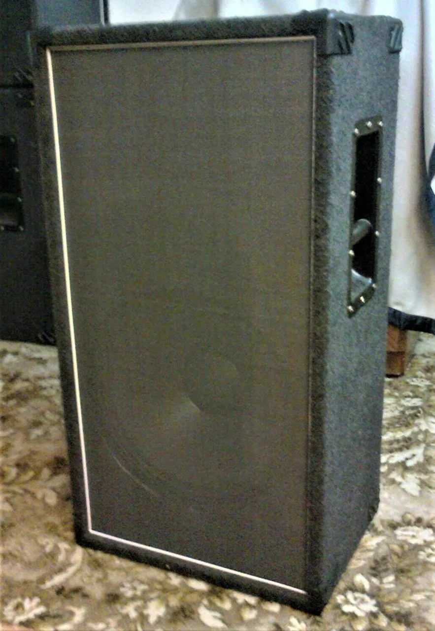 Bass bedna 350W - 4Ohmy  (možno i 2 kusy)