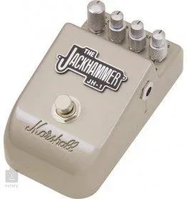 Marshall Jackhammer -1 (ovrdrive / distortion)