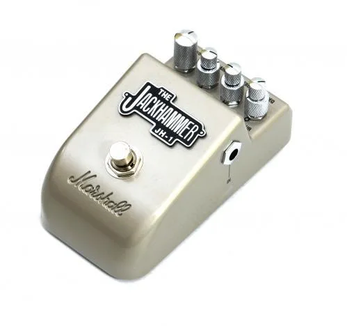 Marshall Jackhammer -1 (ovrdrive / distortion)