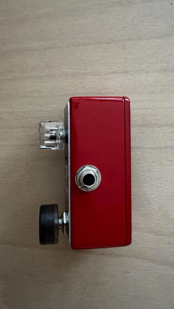 Xotic EP Booster