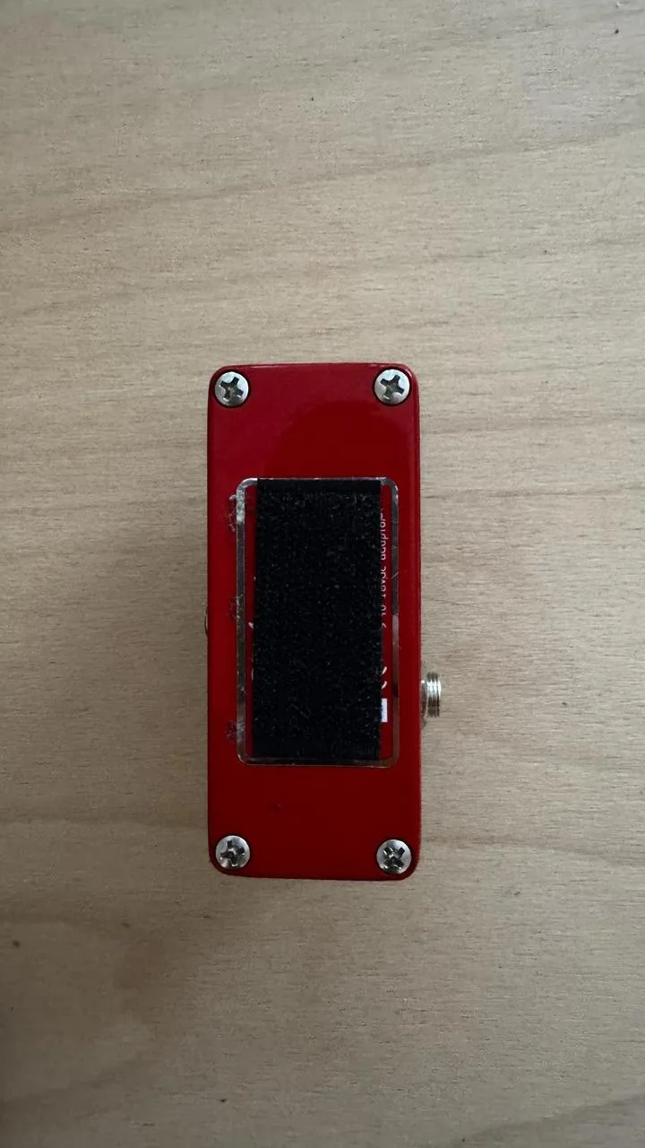 Xotic EP Booster