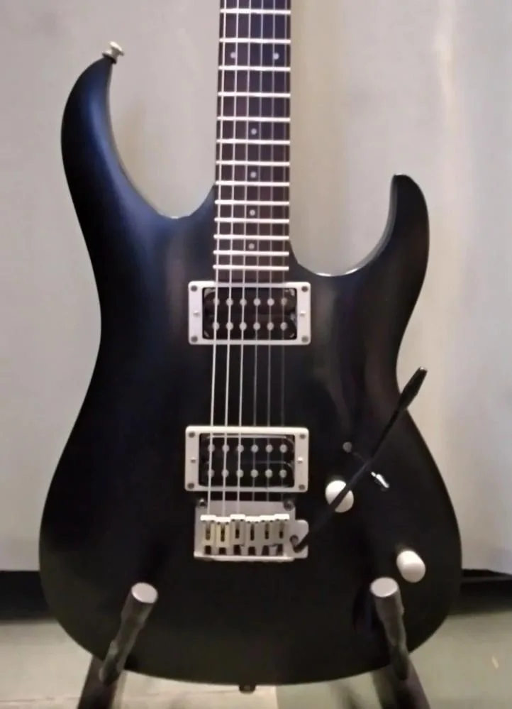 Cort Aero II