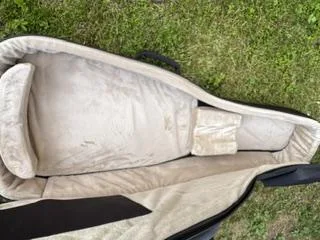 Gator G-PG E/A Double Bag - NOVÝ
