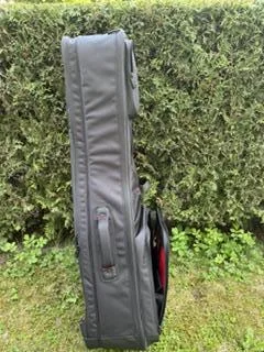 Gator G-PG E/A Double Bag - NOVÝ