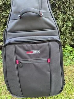 Gator G-PG E/A Double Bag - NOVÝ