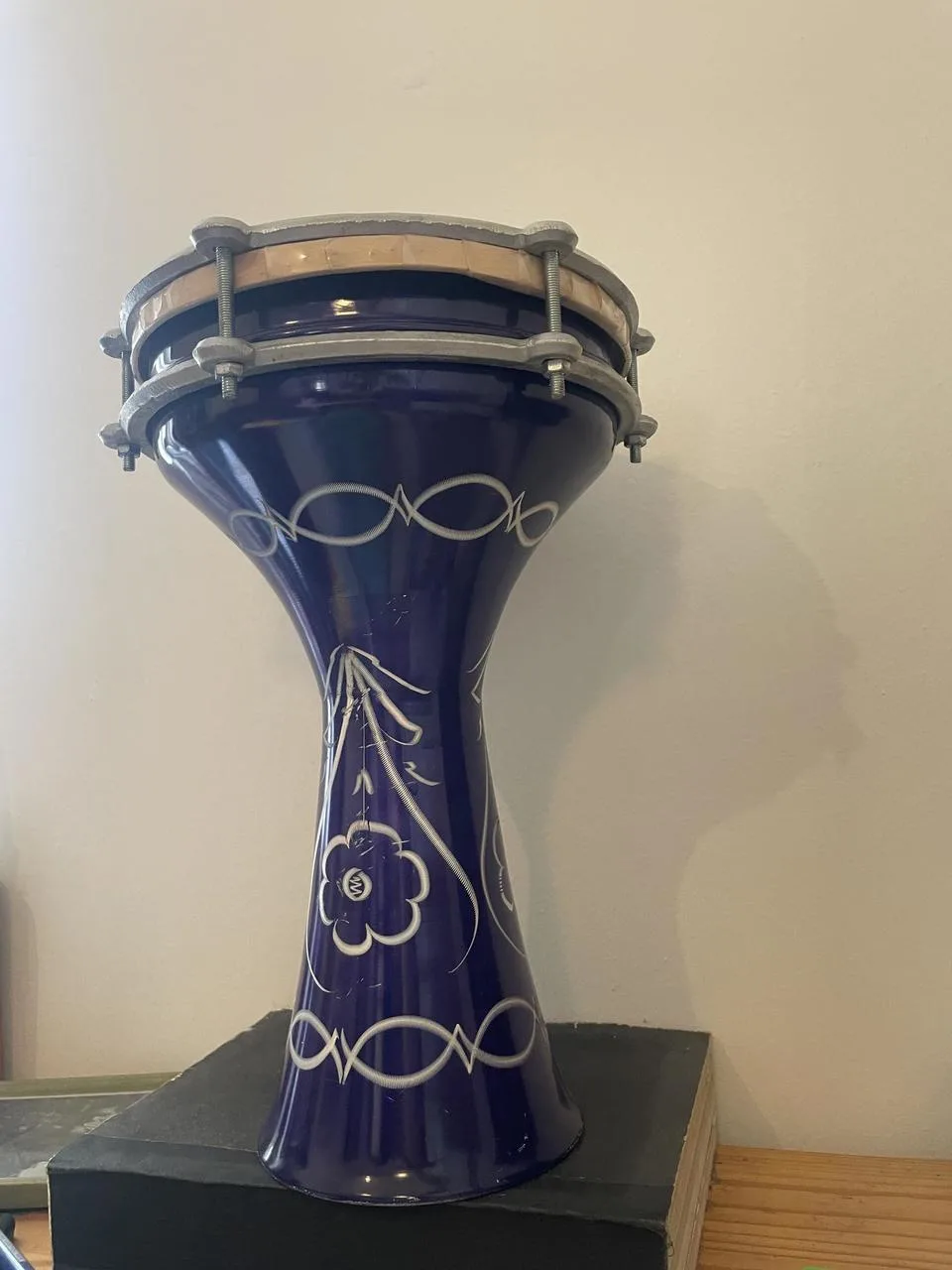 Darbuka 22cm turecko