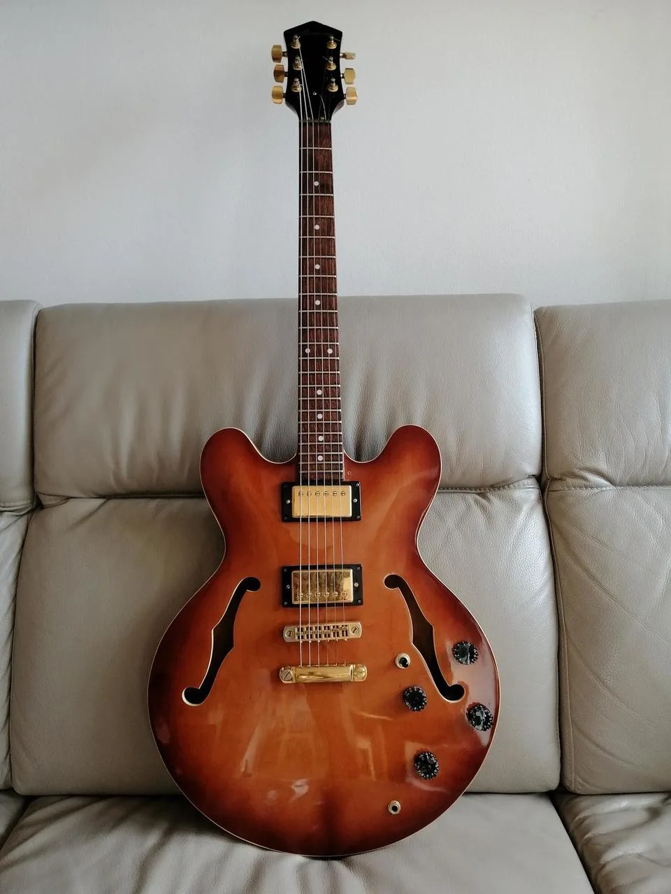 Harmony 335
