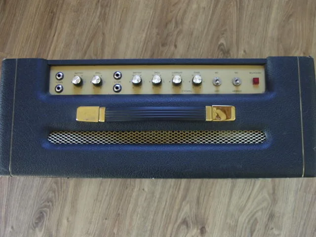 Marshall 1974X