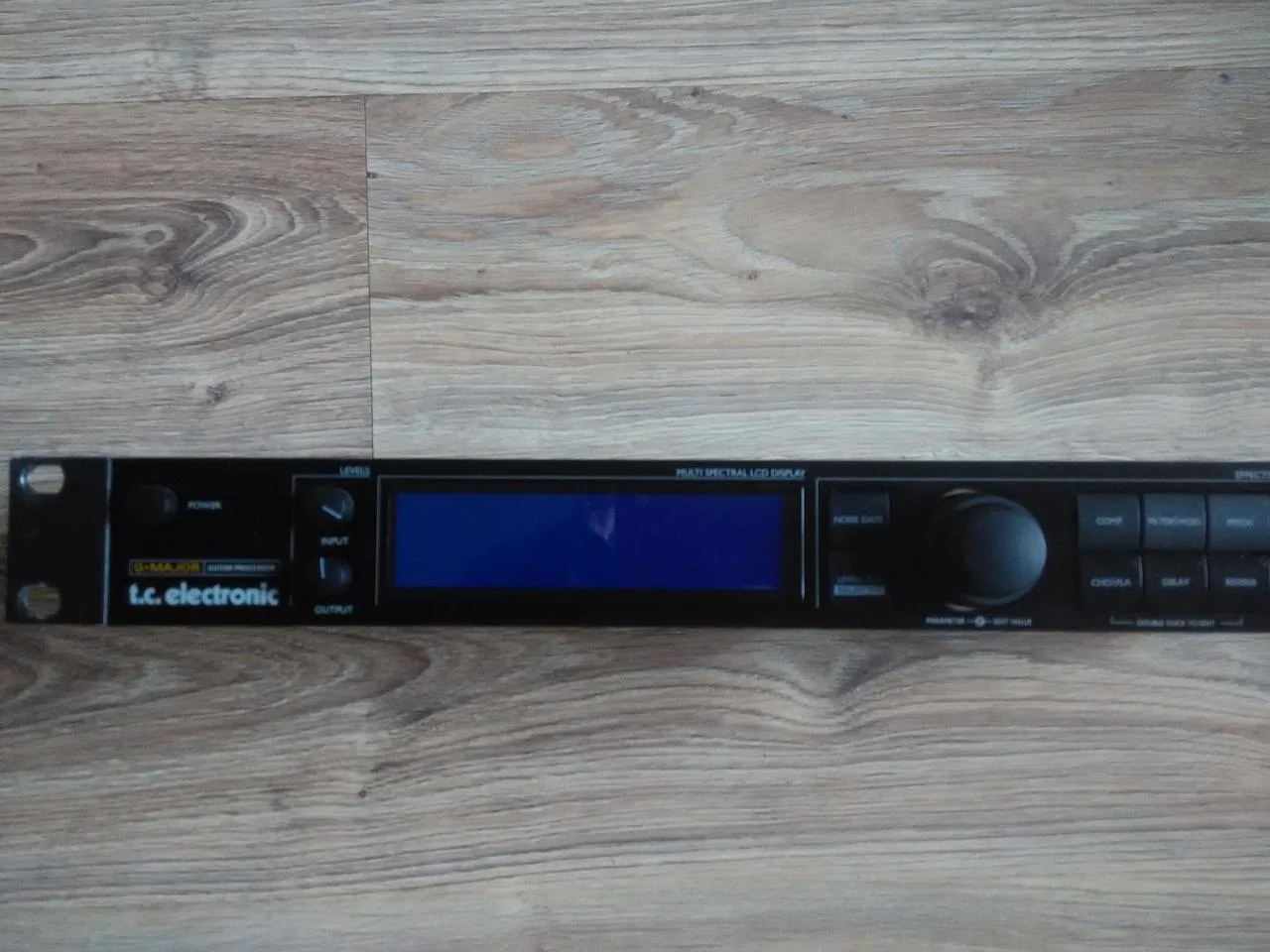 Tc electronics Gmajor1