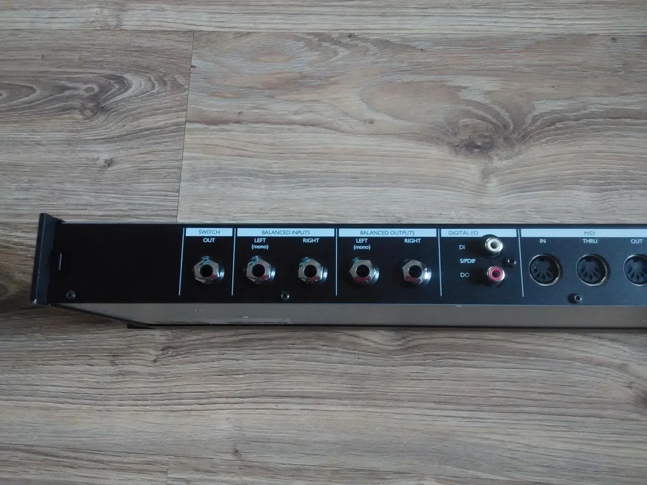 Tc electronics Gmajor1