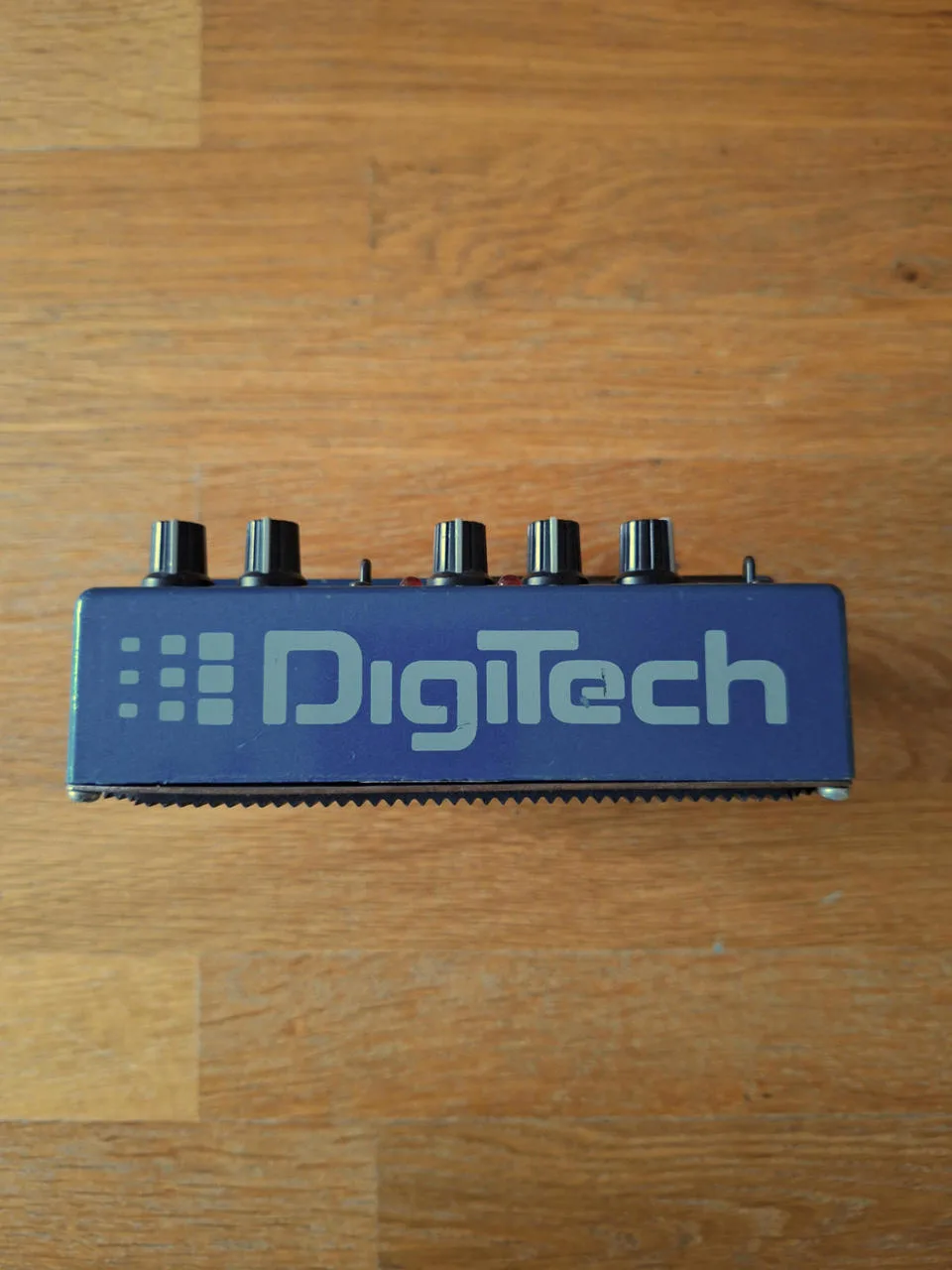 DigiTech Echo Plus 8 PDS 8000