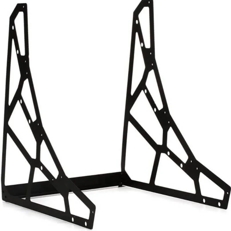 Moog 3 tier rack stand