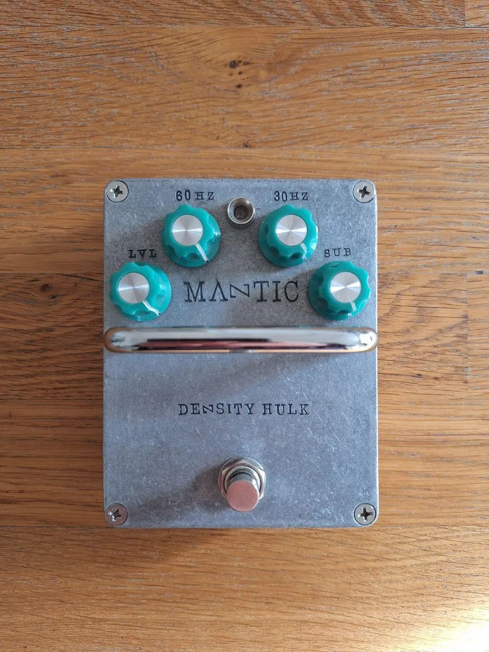 Mantic Density Hulk