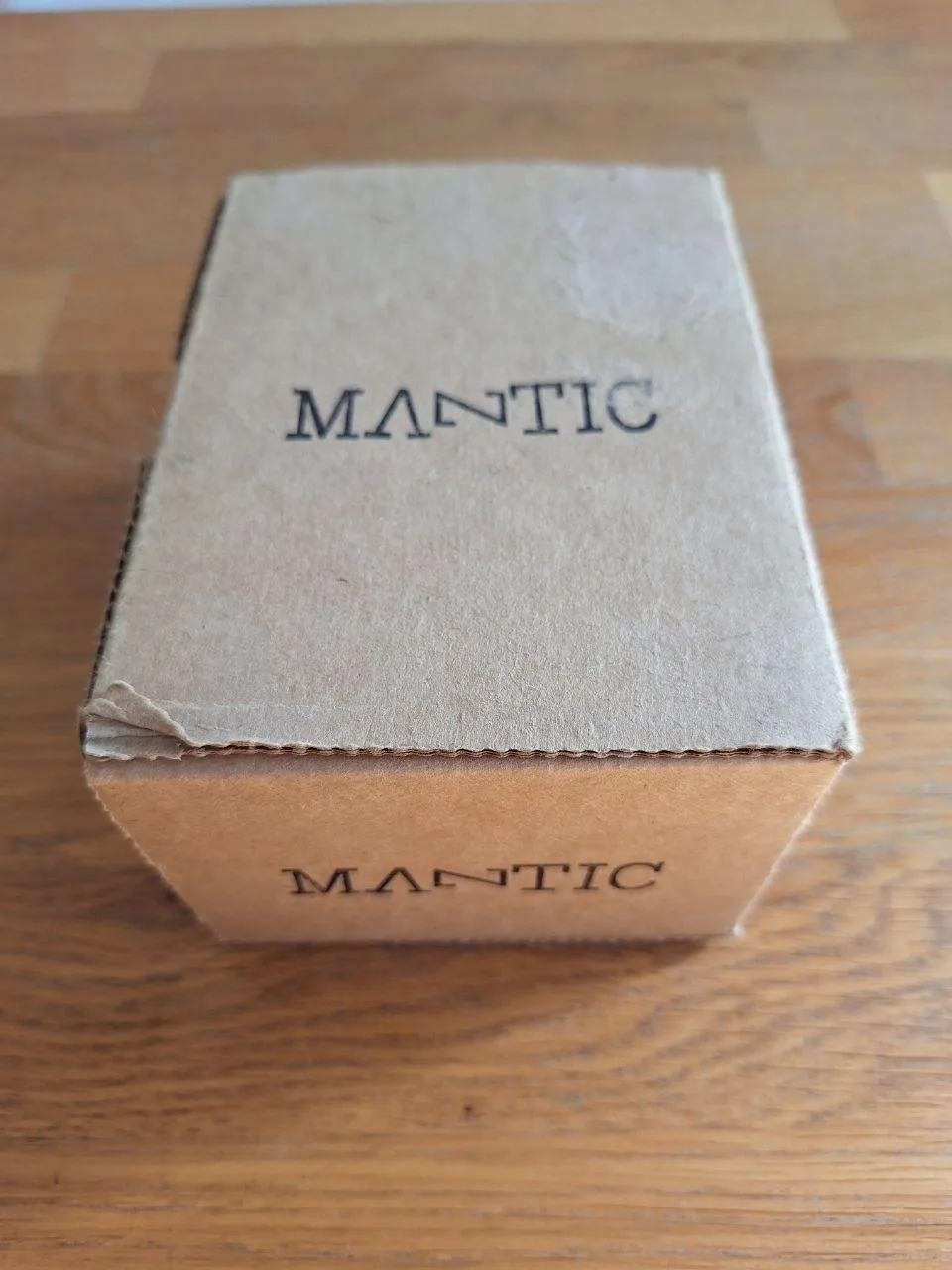 Mantic Density Hulk